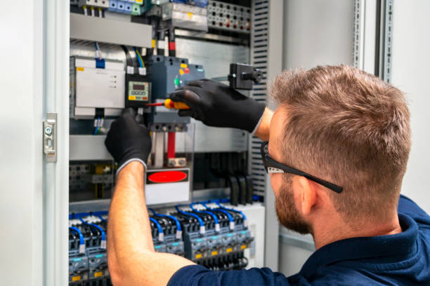 Affordable Emergency Electrician in LA