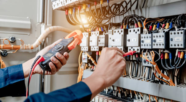 Best Ceiling Fan Installation Electrician  in Sterlington, LA
