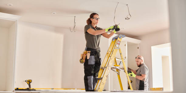 Best Electrical Contractors for Businesses  in Sterlington, LA