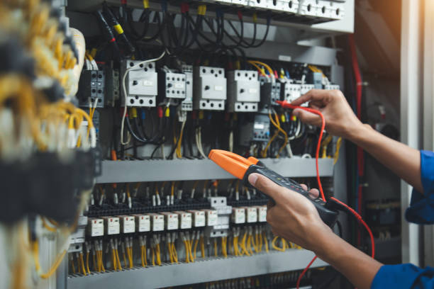 Best Commercial Electrician Services  in Sterlington, LA