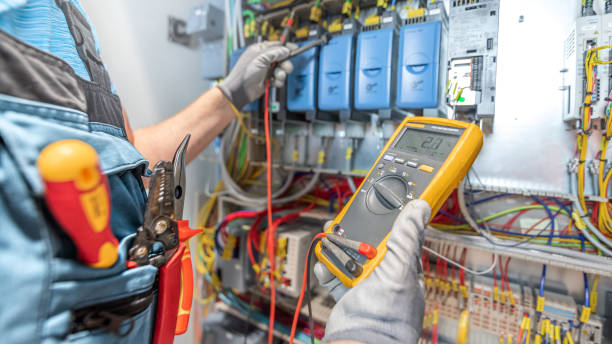 Best Circuit Breaker Repair  in Sterlington, LA