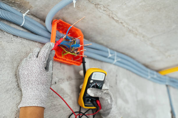 Best Licensed Electrician  in Sterlington, LA